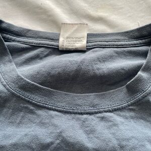 Hanes boxers Xz 14 blue